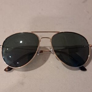 Aviator Sunglasses